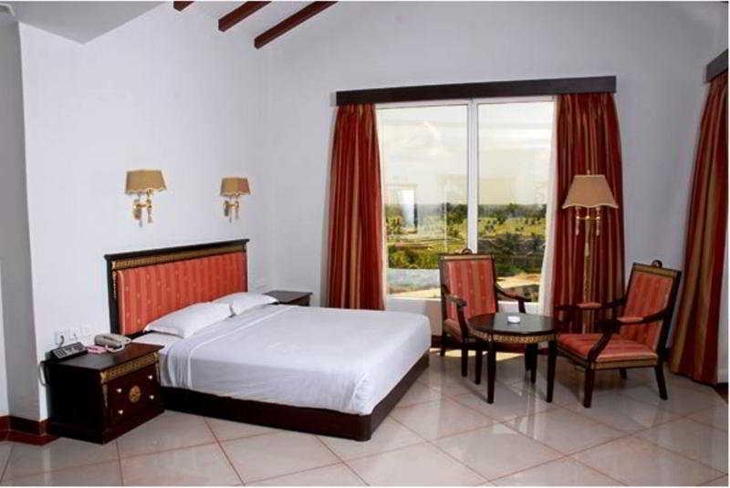 Pragati Resorts Haydarabad Dış mekan fotoğraf