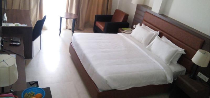 Pragati Resorts Haydarabad Dış mekan fotoğraf