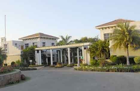 Pragati Resorts Haydarabad Dış mekan fotoğraf