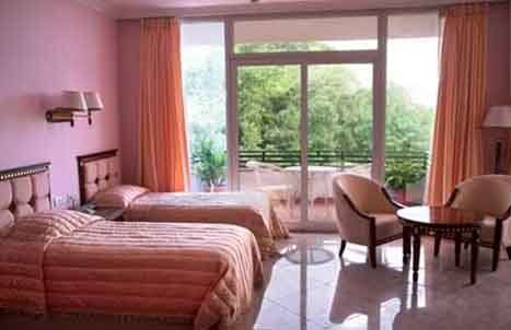 Pragati Resorts Haydarabad Dış mekan fotoğraf